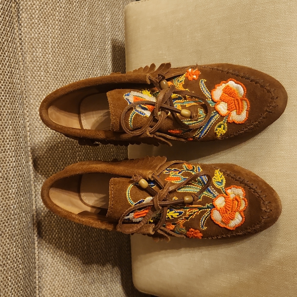 Tory Burch Shoes